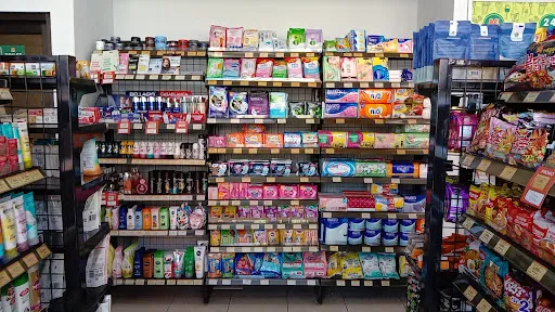 Mini Mart Sambangan 4
