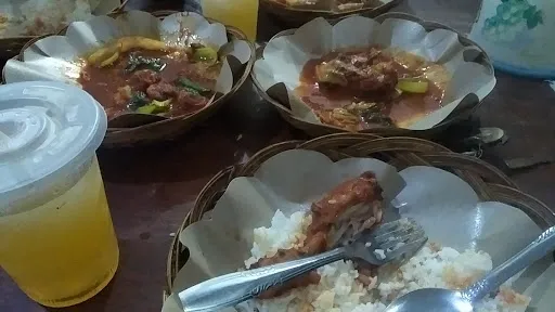 Warung Pak Ceker 1
