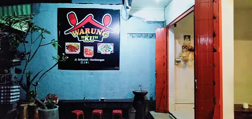 Warung Pak Ceker 2