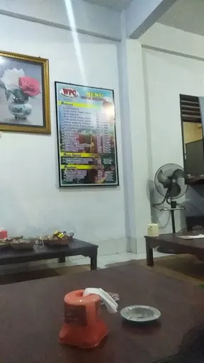 Warung Pak Ceker 3