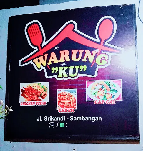 Warung Pak Ceker 4