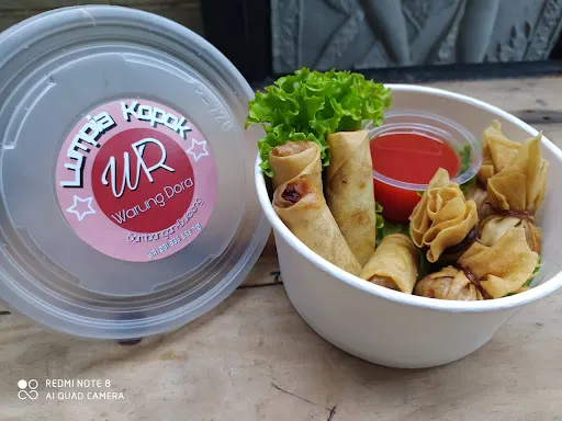 Warung Dora 1