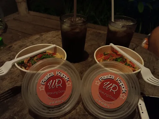 Warung Dora 4