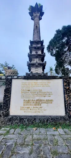 Monumen Perjuangan Bhuwana Kertha 1