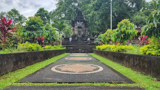 Monumen Perjuangan Bhuwana Kertha 2