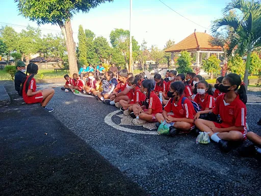 Monumen Perjuangan Bhuwana Kertha 3