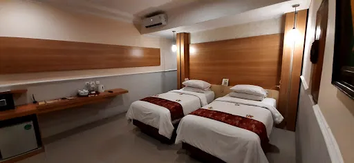 Bali Taman Beach Resort and Spa-Lovina 1