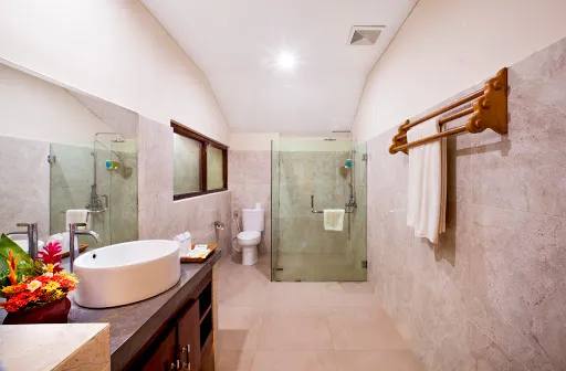 Bali Taman Beach Resort and Spa-Lovina 3