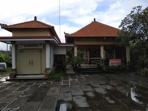 Perama Tour & Travel - Lovina 1
