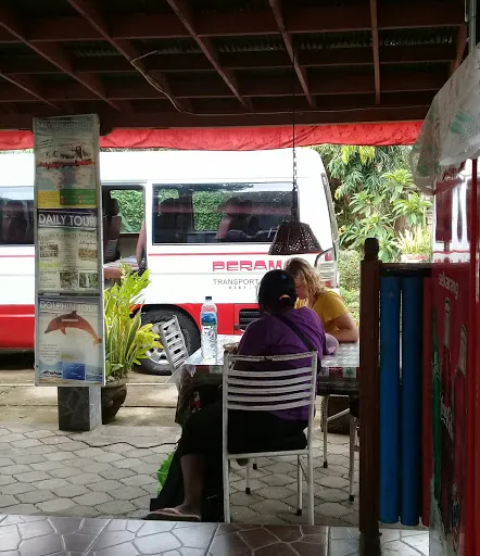 Perama Tour & Travel - Lovina 3