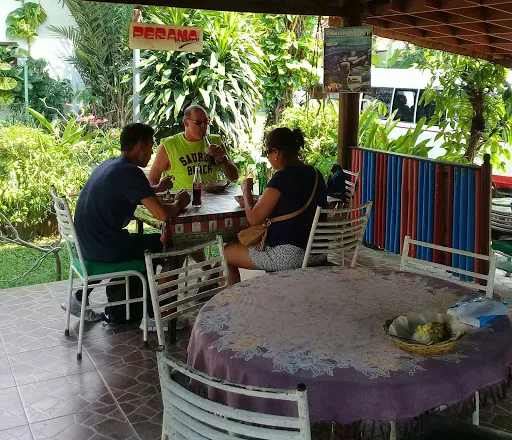 Perama Tour & Travel - Lovina 4