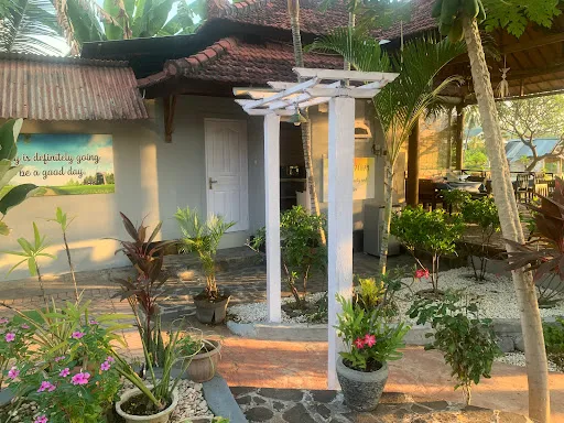 Mumbul Guesthouse