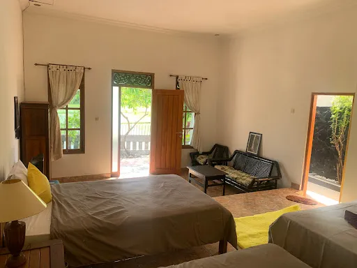 Mumbul Guesthouse 1