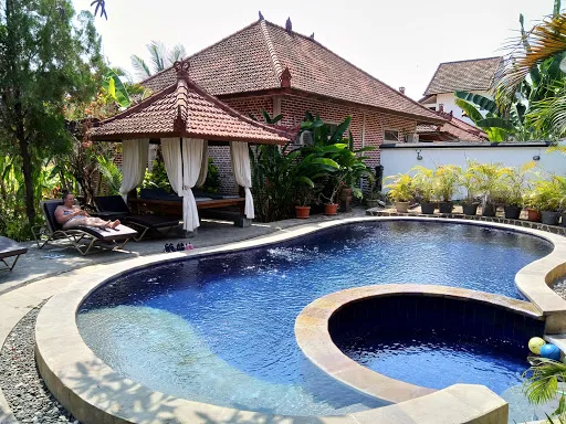 Mumbul Guesthouse 2