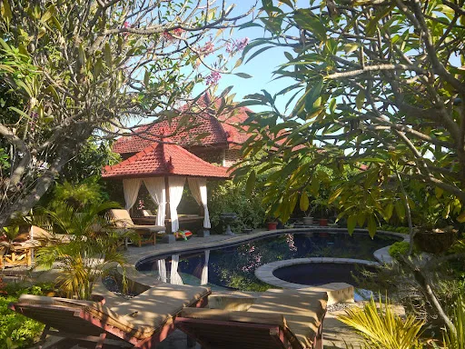 Mumbul Guesthouse 4
