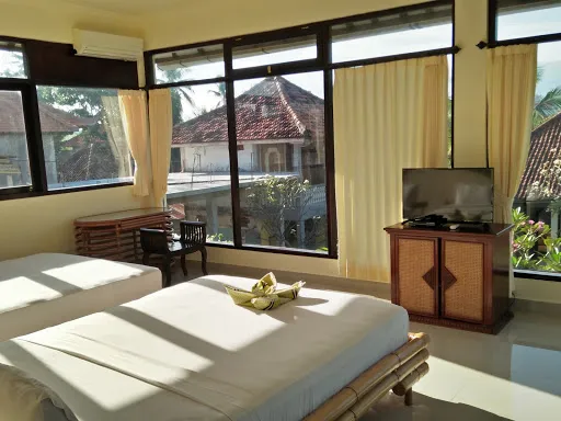 Puri Mandhara 1