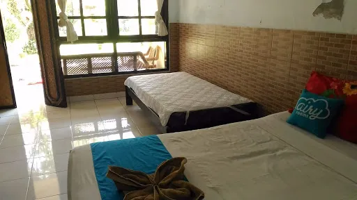 Airy Buleleng Lovina Kubu Gembong 2 Singaraja Bali 1