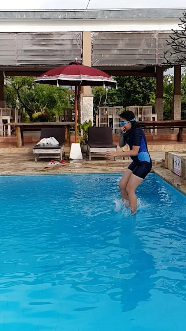 Tjendana Lovina Beach & Resort 1