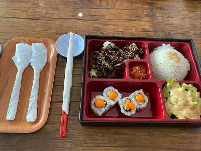 Joffi Ramen Singaraja 1
