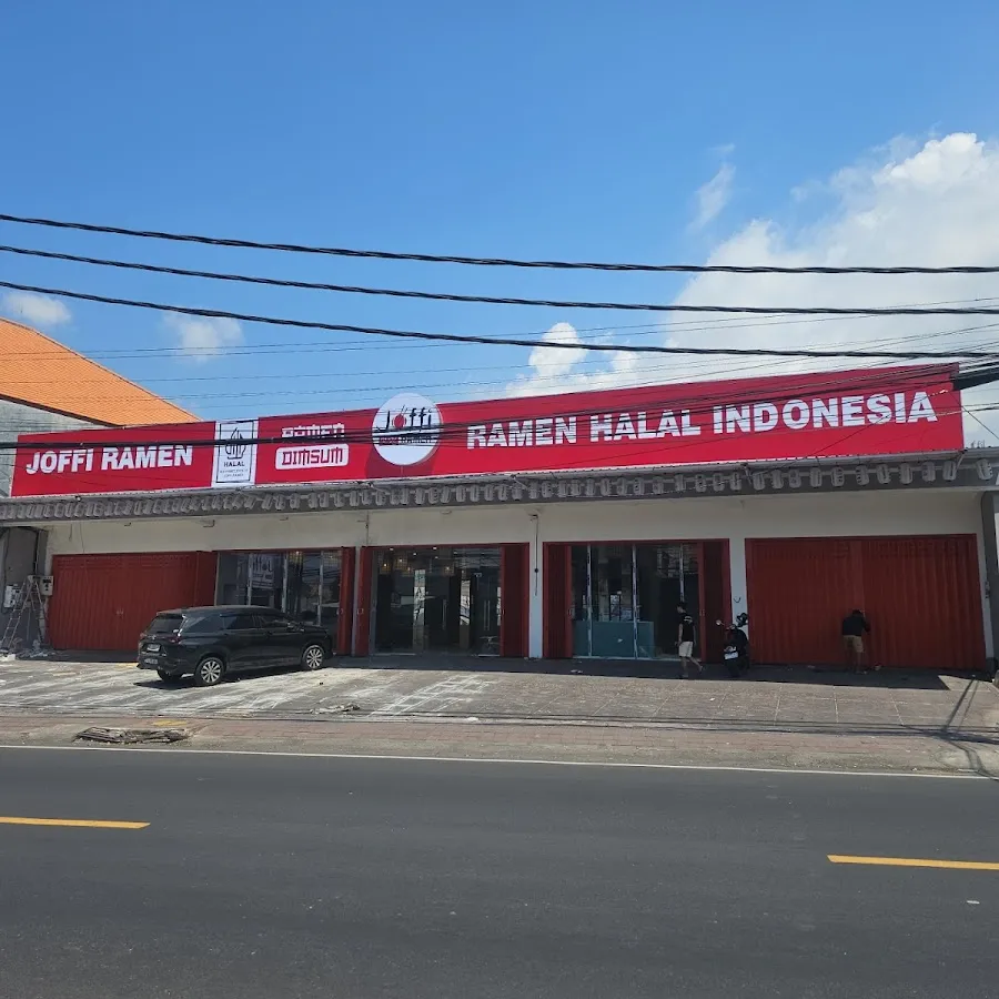 Joffi Ramen Singaraja 2