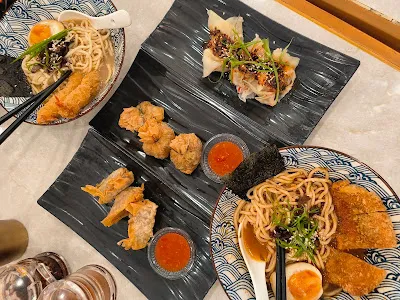 Joffi Ramen Singaraja 4