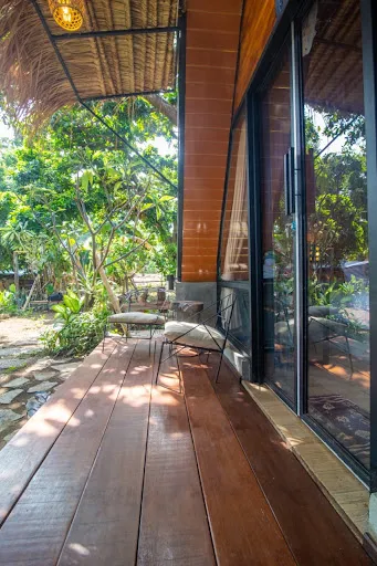 Mango forest 4