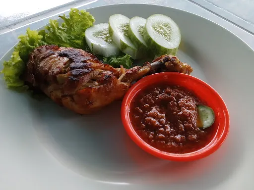 Warung Makan Charis Nasi Peg Soam Lamongan. 3
