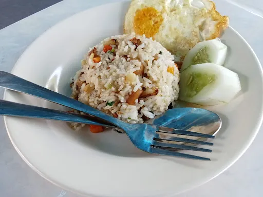 Warung Makan Charis Nasi Peg Soam Lamongan. 4