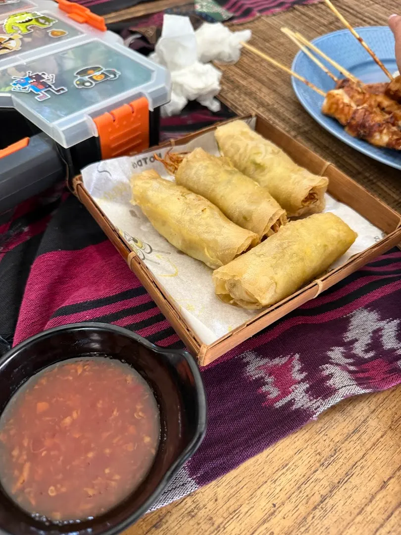 Warung Mamas Restaurant 1