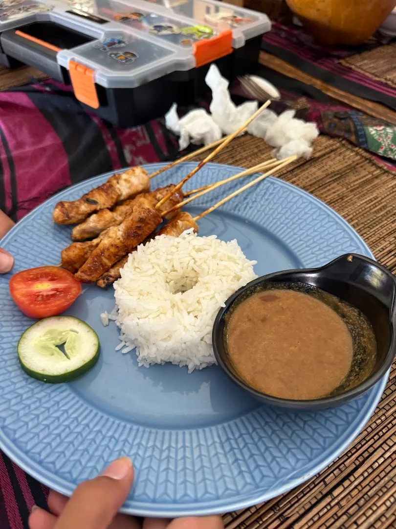 Warung Mamas Restaurant 2