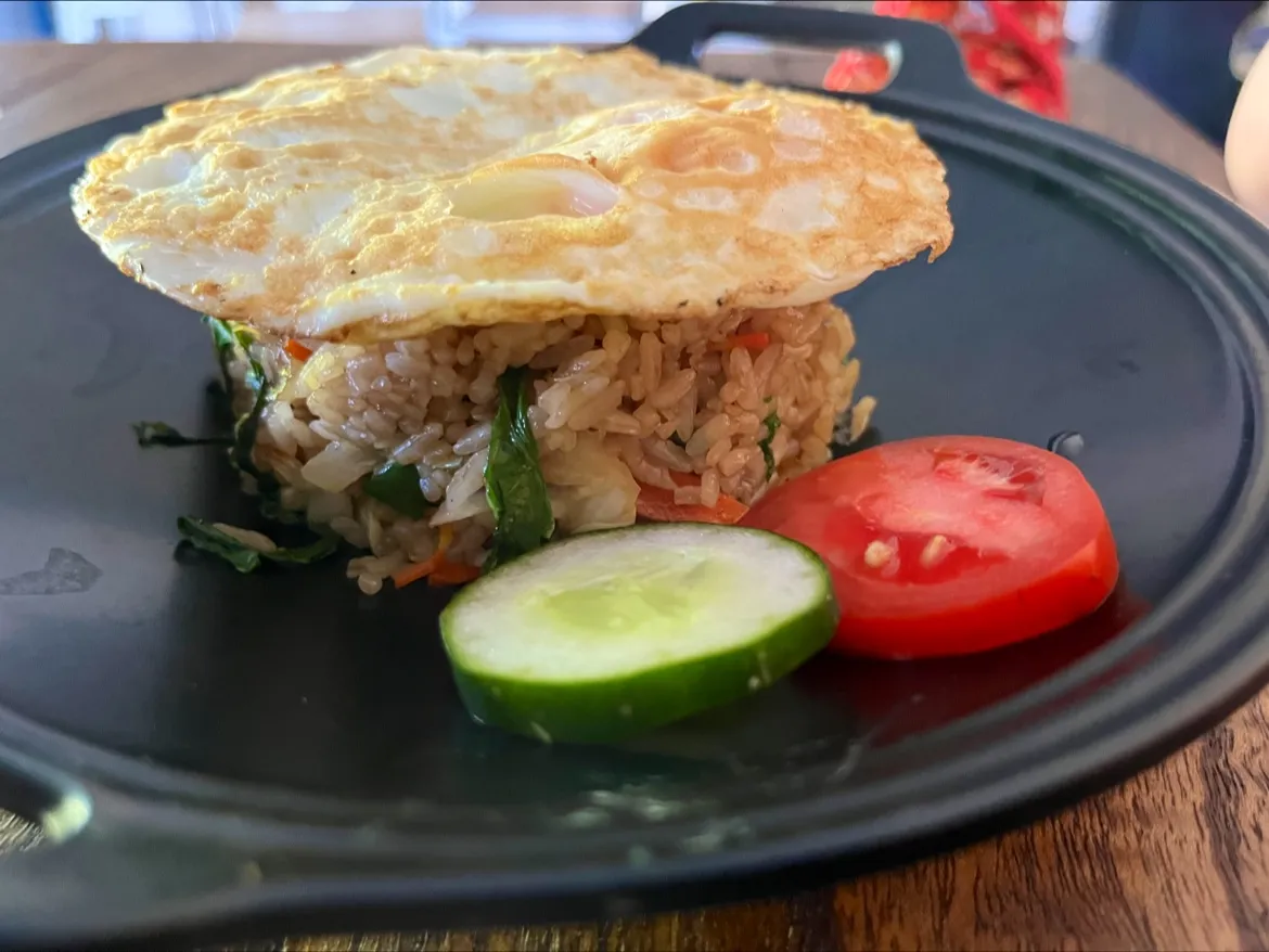 Warung Mamas Restaurant 3