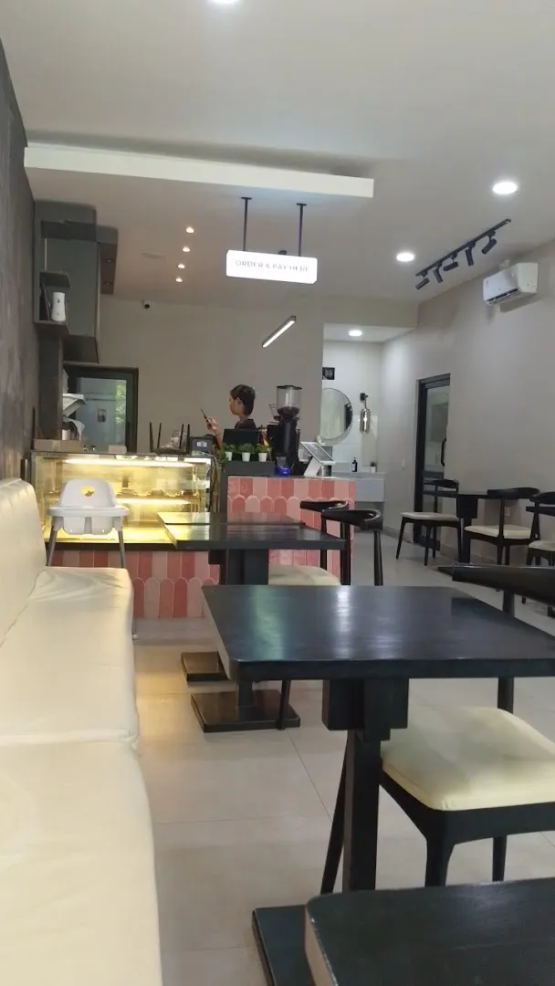 Pridi Cafe 1