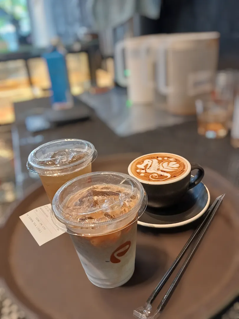 Pridi Cafe 4
