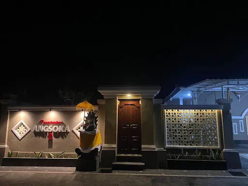 Penginapan Angsoka 2