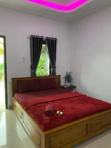 Penginapan Angsoka 2 1