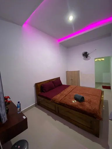 Penginapan Angsoka 2 3
