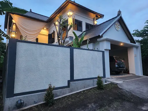 Rumah Kanyuru 4