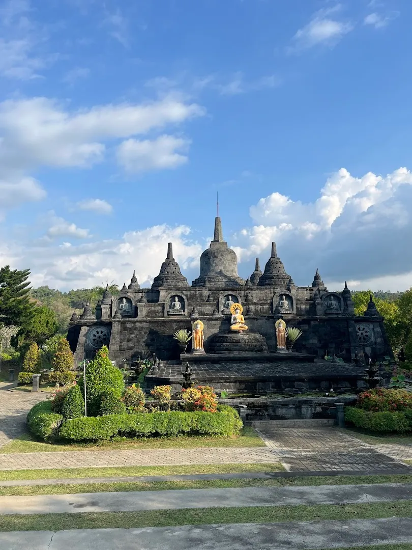 Lovina taxi driver tour by komang 1