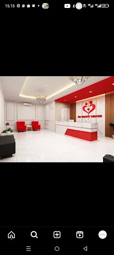 INA BEAUTY CENTER SINGARAJA 2