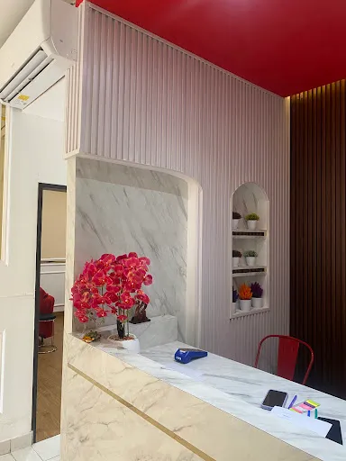 INA BEAUTY CENTER SINGARAJA 3