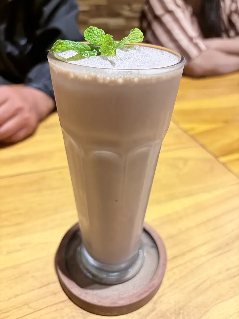 Dari coffee & panini 3
