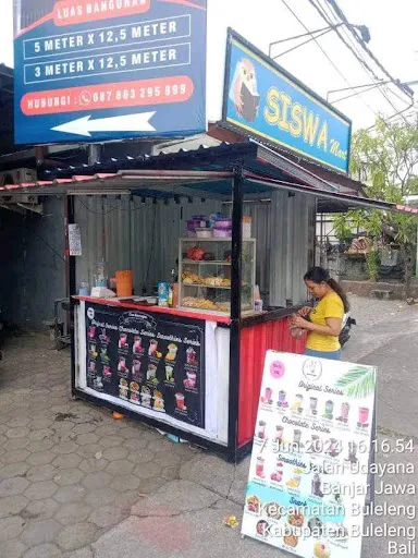 Cup beverages 2