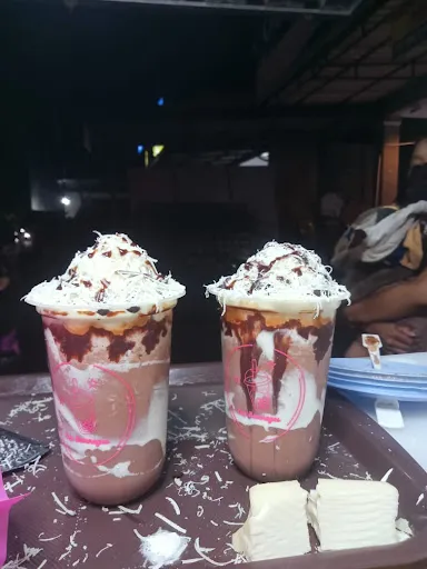 Cup beverages 4