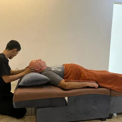 PRATAMA REFLEXOLOGY 1