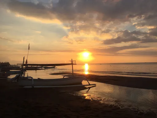 Dolphin Watching and Snorkeling Herman Lovina Tour 2