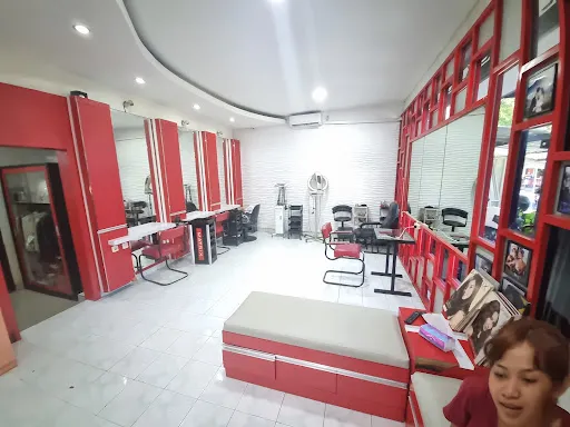 SALON AGATHA 1
