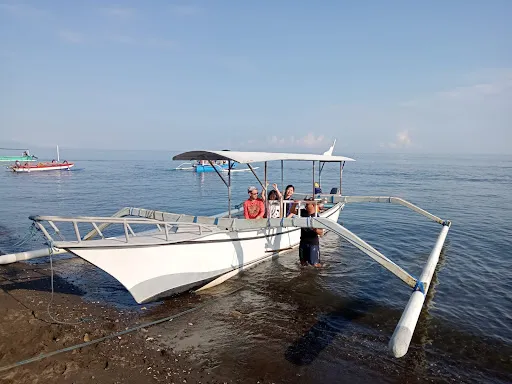 Tripkuy Dolphin Lovina