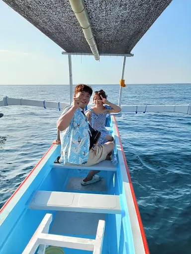 Tripkuy Dolphin Lovina 2