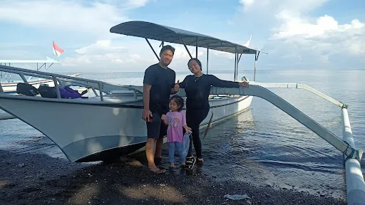 Tripkuy Dolphin Lovina 4