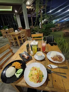 Demen Bar And Kitchen